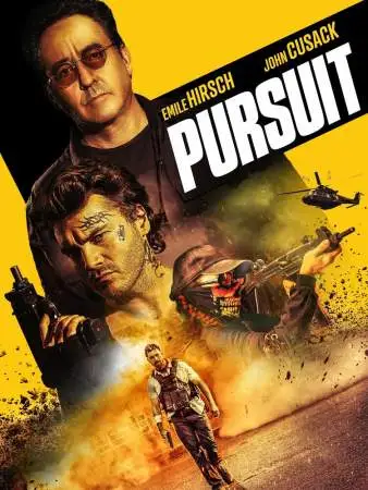 Преследование онлайн